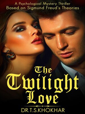 cover image of The Twilight Love